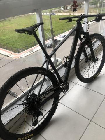 Specialized StumpJumper Carbon - Foto 4