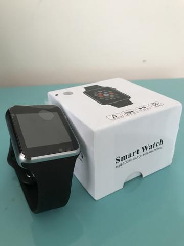 Smart Watch (relógio digital) - Foto 2