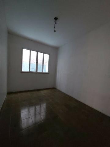 Casa linear 2 qts, no centro de Nilópolis perto do ABEU - 140 mil à vista! - Foto 5