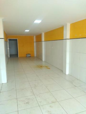 Ponto Comercial 70m² Simões Filho - R100 - Foto 4