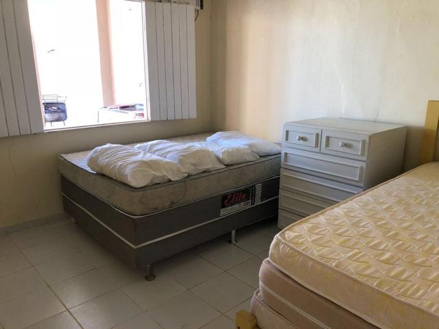 Vendo ou Alugo Temporada casa de 4/4 com Ar condicionado - Foto 3