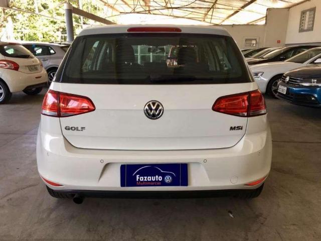 Golf Comfortline 1.6 MSI Total Flex Mec. - Foto 4