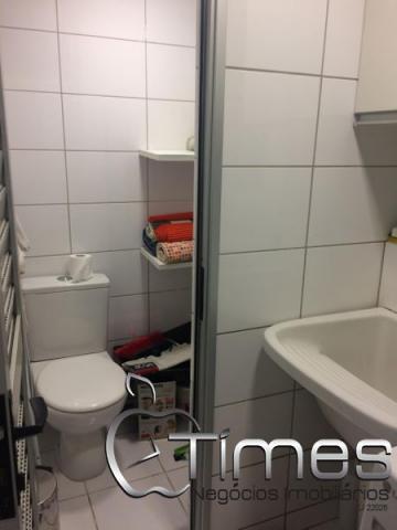 Apartamento com 3 quartos - Bairro Setor Nova Suiça em Goiânia - Foto 11