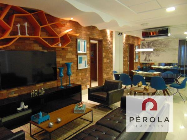 Apartamento com 3 quartos no Carvalhaes de Manre - Bairro Setor Bueno em Goiânia - Foto 3