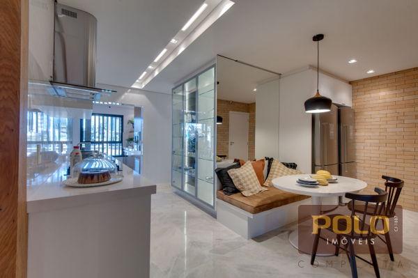 Apartamento com 3 quartos no Lumina Marista - Bairro Setor Marista em Goiânia - Foto 11