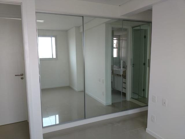 Apartamento no Cond. Spazio, Lagoa Seca, em Juazeiro do Norte - CE - Foto 7