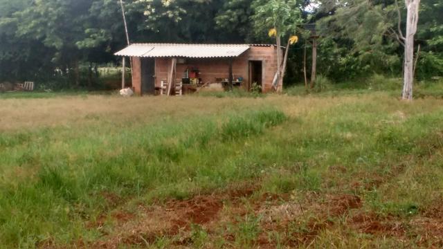 Chácara Arrendo - Foto 2