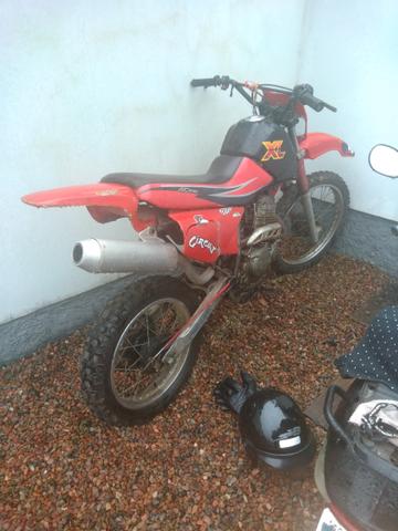 Moto seara - Foto 2