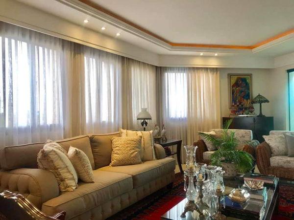 Apartamento com 4 quartos no Edificio Pontal Marista - Bairro Setor Marista em Goiânia - Foto 6