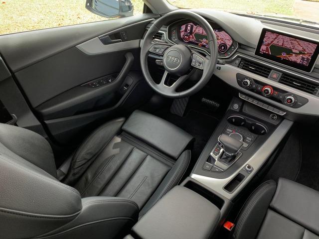 Audi A5 Sportback Ambiente 2.0 TFSI - Foto 12
