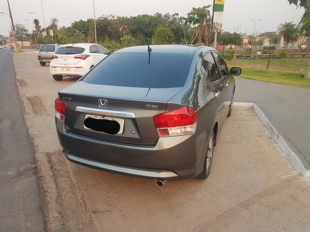 Honda City - Foto 7
