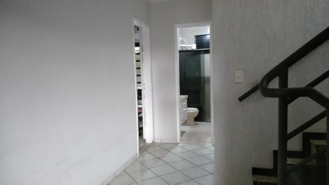 QN 12 Vendo sobrado no Riacho Fundo 1, de 3 andares, aceita financiamento e FGTS - Foto 10