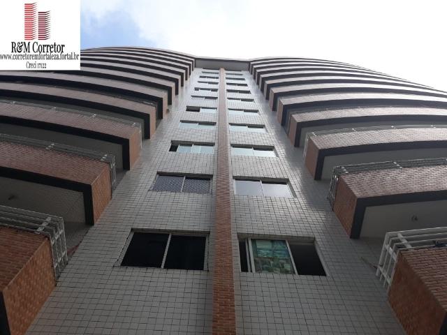 Apartamento à venda no bairro Meireles em Fortaleza-CE * (Whatsapp) - Foto 12