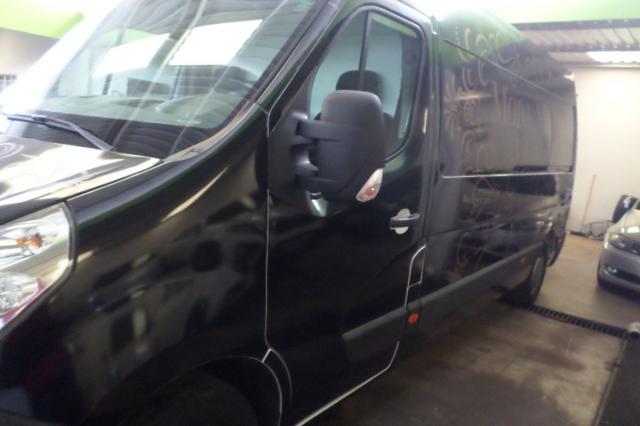 MASTER 2.3 DCI GRAND F.VITRE16V DIESEL - Foto 3