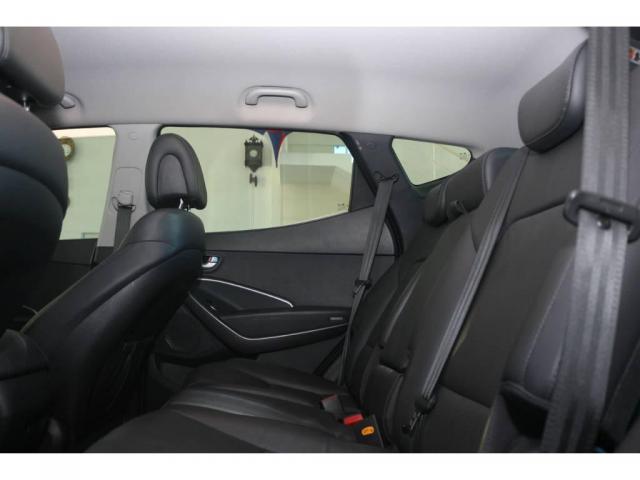 Hyundai Santa Fé V6 - Foto 7
