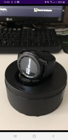 Relogio galaxy gear 3 frontier - Foto 5