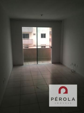 Apartamento com 2 quartos no RESIDENCIAL JARDIM DAS TULIPAS - Bairro Parque Oeste Industr - Foto 3