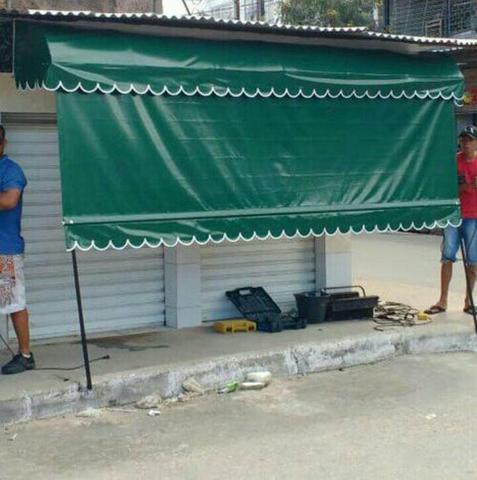 Visual Toldo