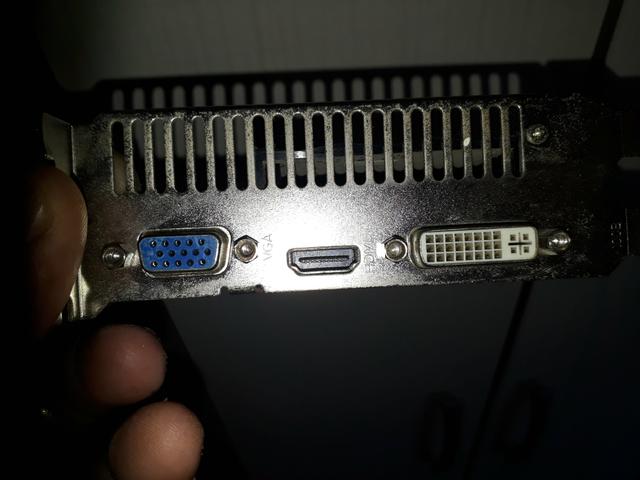 Placa de Video GeForce GT630 2GB DDR3 128Bits VCGGT6302XPB - PNY - Foto 3