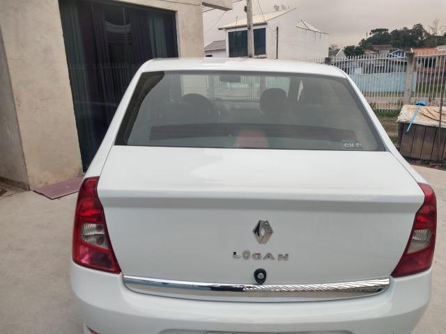 Renault Logan sedan - Foto 2