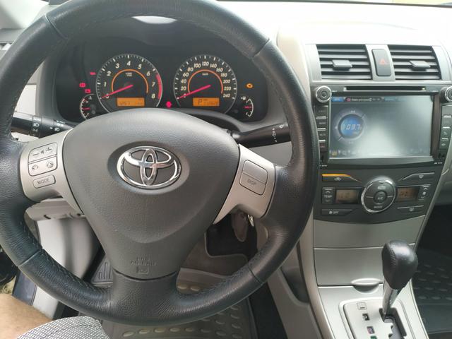 Toyota Corolla XEI 1.8 09/10