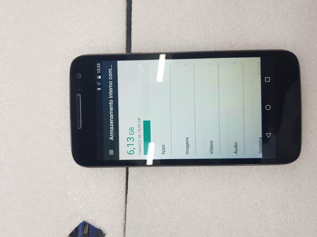 Moto g4 play 16 gb