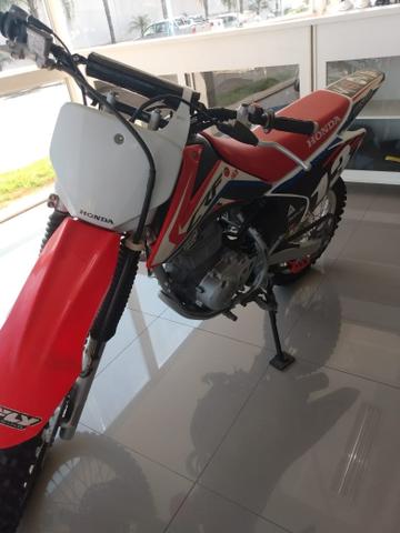 Honda crf 150 2012/2012 - Foto 2