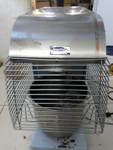 Vendo planetária industrial