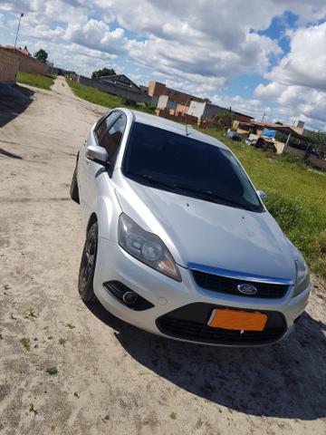 Focus 2009 2.0 manual