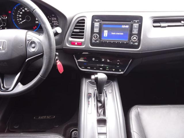 HONDA HR-V EX CVT 1.8 I-VTEC - Foto 11