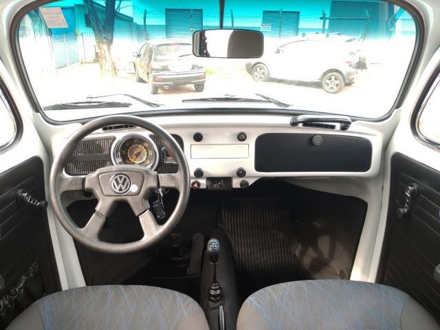 Fusca Baja Bug Rodão - Foto 13