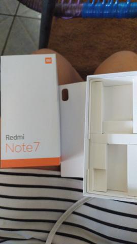 Xiomi Redmi Note7 128gb