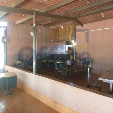 Casa com 1 quarto - Bairro Anápolis City em Anápolis - Foto 4