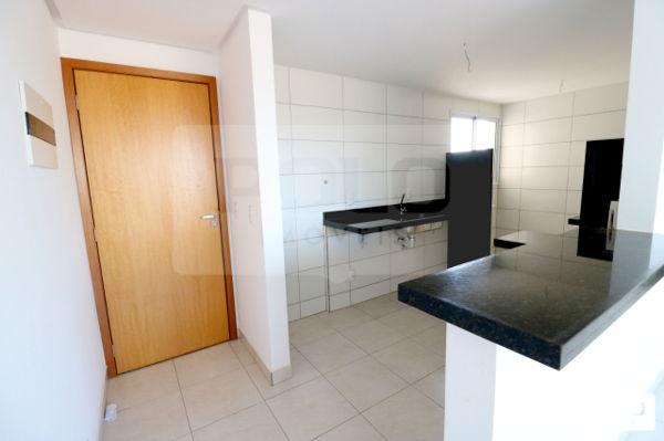 Apartamento com 2 quartos no Recanto do Cerrado Residencial - Bairro Vila Rosa em Goiânia - Foto 6