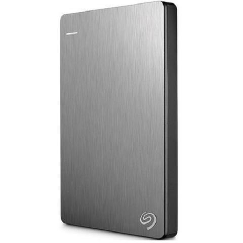 HD externo Segate 2Tb - USB 3.0 - Slim