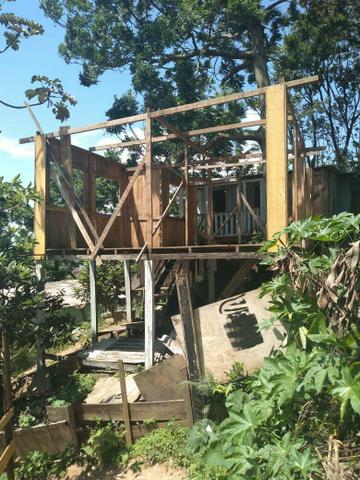 Vendo terreno na vila aparecida