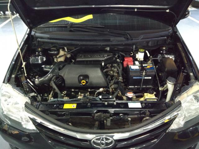 TOYOTA ETIOS 2016/2016 1.5 XLS 16V FLEX 4P MANUAL - Foto 10