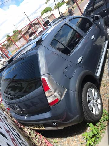 Stepway automático carro em está de zero - Foto 2