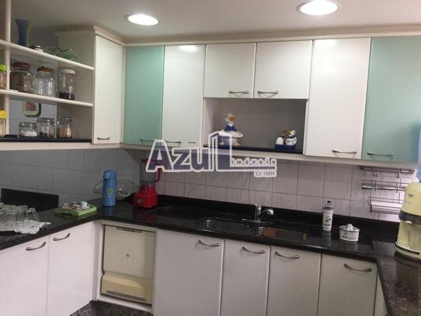 Apartamento com 4 quartos no Edifício Caiobá Plaza - Bairro Setor Pedro Ludovico em Goiân - Foto 9