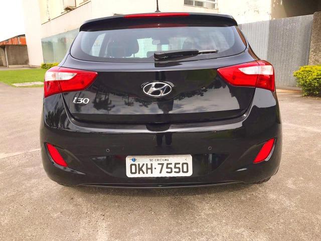 Hyundai i30 1.8 Top de Linha 16V 5p - Foto 11