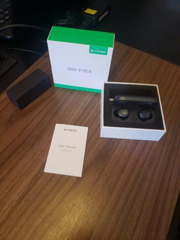 Fone sem fio Blitzwolf