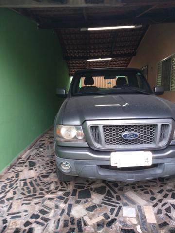 Ranger 2007