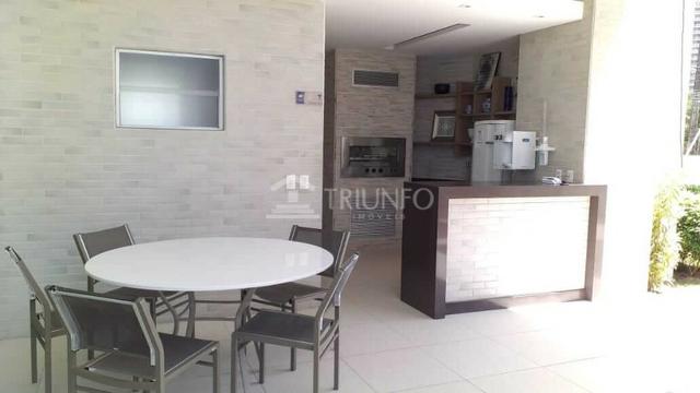 (JR) Lindo Apartamento no Cocó 95m² - 3 Quartos,( 2 Suíte ) + Moveis Projetados - 2 Vagas - Foto 12
