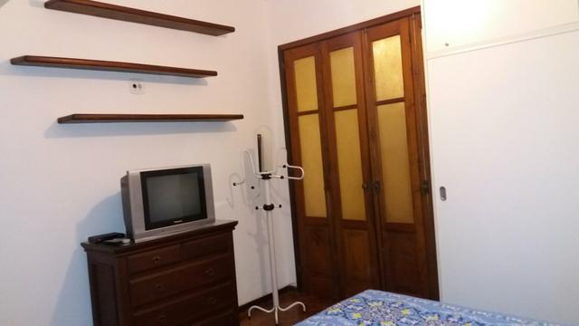 Excelente apartamento em Copacabana por temporada - Foto 12