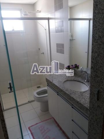 Apartamento com 3 quartos no La Musique Resort Residence - Bairro Setor Bueno em Goiânia - Foto 11