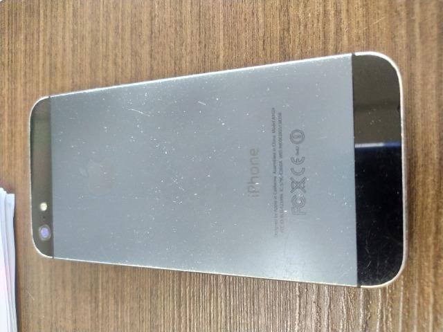 Iphone 5 32 gb - Foto 2