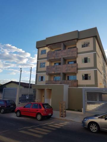 Apartamento com 2 quartos no Residencial Ravenas - Bairro Jardim América em Goiânia - Foto 3