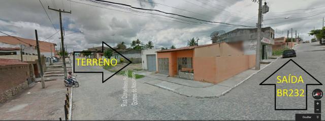 Terreno 15 por 30 Documentação Pronta - Foto 3