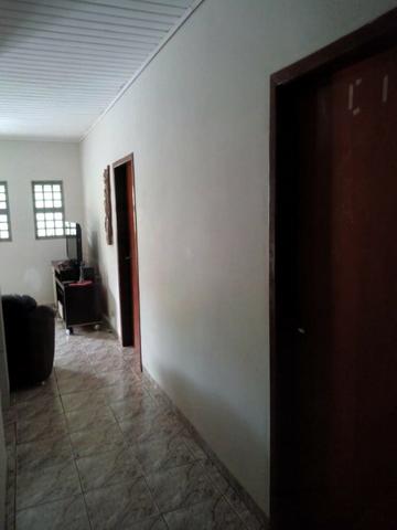 Casa com dois salão comercial - Foto 9