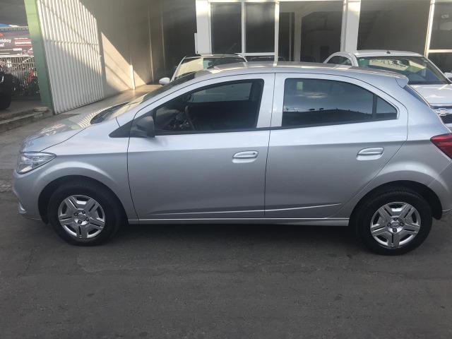 Onix LT 1.0 2014/2015 Filé - Foto 6